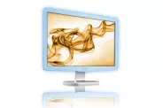 PHILIPS 22" LCD 220X1SW 1680x1050 V170,H160 16:10 5ms 250cd/m2 3K:1