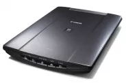  Scanner CANON LIDE210 4800X4800 48BIT