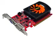  Palit PCI-E GF GT240 - 1GB DDR2 128bit VGA DVI Dual-link HDCP