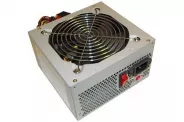   400W (KME PK-400) - ATX Supply RexPower 120mm P4