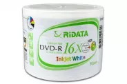DVD-R Printable 4.7GB 120min 16x Ridata ( 1.)