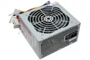   460W (GoldenField ATX-S460) - ATX Power 120mm Silver