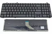   HP Pavilion DV6 Series DV6-1000us DV6-1200 - Black US