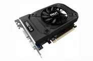  Palit PCI-E GF GTX 750 Ti StormX OC - 2GB DDR5 128bit VGA HDMI