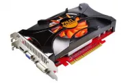  Palit PCI-E GF GTS450 - 512MB DDR5 128bit VGA 2xDVI HDMI