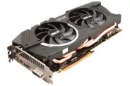  Sapphire PCI-E ATI HD7970 - 3GB GDDR5 OC Full DVI HDMI DP