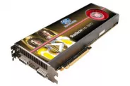 ���������� Sapphire PCI-E ATI HD5970 - 2GB GDDR5 2xDVI mini DisplayPort