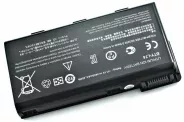   MSI A6000 CR600 700 GE700 (BTY-L75) 11.1V 5200mAh 58W 6-Cell