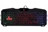  A4 Tech (B210 BLOODY ULTIMATE) - USB GAMING Black