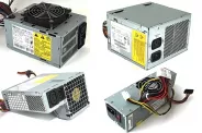   180-350W DELL, HP, FS, Compaq - Power Supply (SEC)