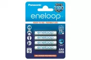  1.2V AA battery NiMH 1900mAh (ENELOOP) .4  1.