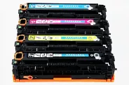 HP CF400X Black 2800k (G&G ECO HP Pro M252dw M277n M227dw)