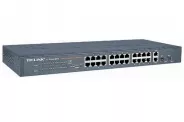  SW 24Port (TP-Link TL-SL2428WEB) - Giga/SFP 19Inch