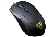  Gamdias (Demeter Optical GMS5000) - USB Gaming Optical Mouse