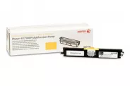  Xerox Phaser 6121 Toner Cartridge Yellow 2500k (Xerox 106R01475)