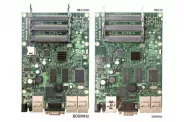 Mikrotik RouterBoards (Mikrotik RB433)