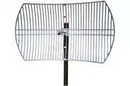  5GHz 30dBi Outdoor Grid Antenna N Female (TP-Link TL-ANT5830B)