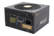   850W (SeaSonic B12 BC-850 BRONZE) - ATX Power APFC  