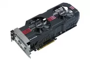  Asus PCI-E ATI EAH6970 - 2GB DDR5 2xDVI HDMI 4xDisplayPort