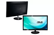  24'' LED ASUS VS248HR 1920x1080 1ms H170,V160 VGA HDMI DVI