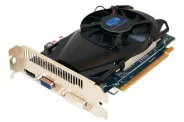  Sapphire PCI-E ATI HD6670 - 1GB DDR3 VGA 2xDVI HDMI BULK