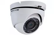  HD-TVI Camera Out Door 720P 1.0Mp (HikVision DS-2CE56C0T-IRM)