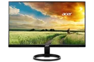  24'' LED ACER R241YBMID 1920x1080 IPS FULL HD DVI HDMI VGA