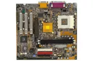   Soc. 462 - SDRAM AGP PCI - GIGABYTE GA-7ZMM - (SEC)