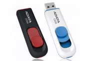   USB2.0  64GB Flash drive (A-Data C008)