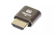 Mini HDMI Dummy Plug 4K with IC [MAKKI-HDMI-DUMMY-4K-V1]