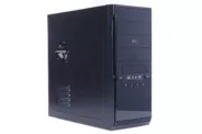  KME ( CX-2D67 ) - Case + ATX-400W/120mm Black