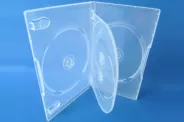 DVD  4DVD Box 14mm (  1.)