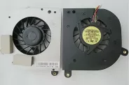  Fan Notebook 5V 3pin Toshiba Satellite P200 P205 (ET017000700)