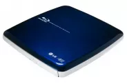 ������� ���������� LG (BP06LU10) - Blue Ray Slim USB EXT