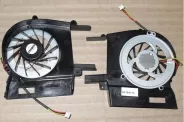  Fan Notebook 5V 3pin Sony Vaio CS series (UDQF2JR03CQU)