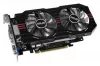  Asus PCI-E GF GTX750TI-OC - 2GB DDR5 128b VGA DVI-I HDMI