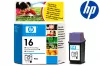 ����� HP 16 Photo Color InkJet Cartridge 212 pages 22.8ml (C1816AE)