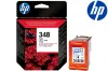 ����� HP 348 Photo InkJet Cartridge 130 pages 13ml (C9369��)