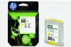 ������ HP 88XL Yellow InkJet Cartridge 1700 pages 17ml (C9393AE)